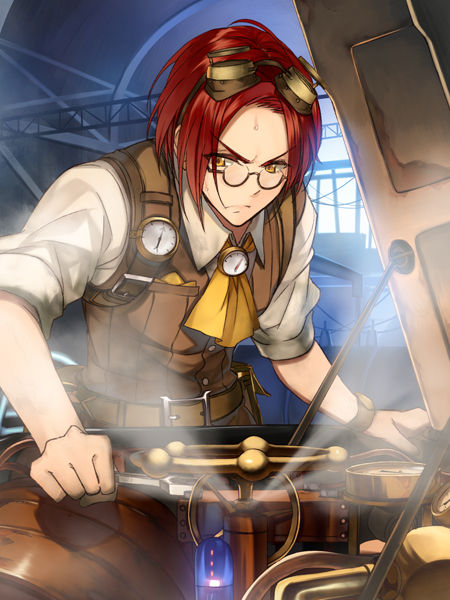 【DMMGAMES】X-Overd【Gallery】 page 2 full