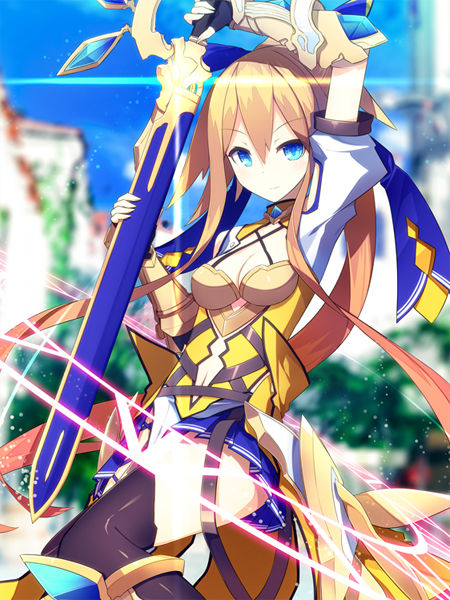 【DMMGAMES】X-Overd【Gallery】 page 7 full