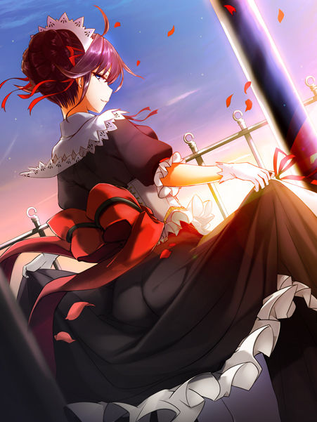 【DMMGAMES】X-Overd【Gallery】 page 8 full