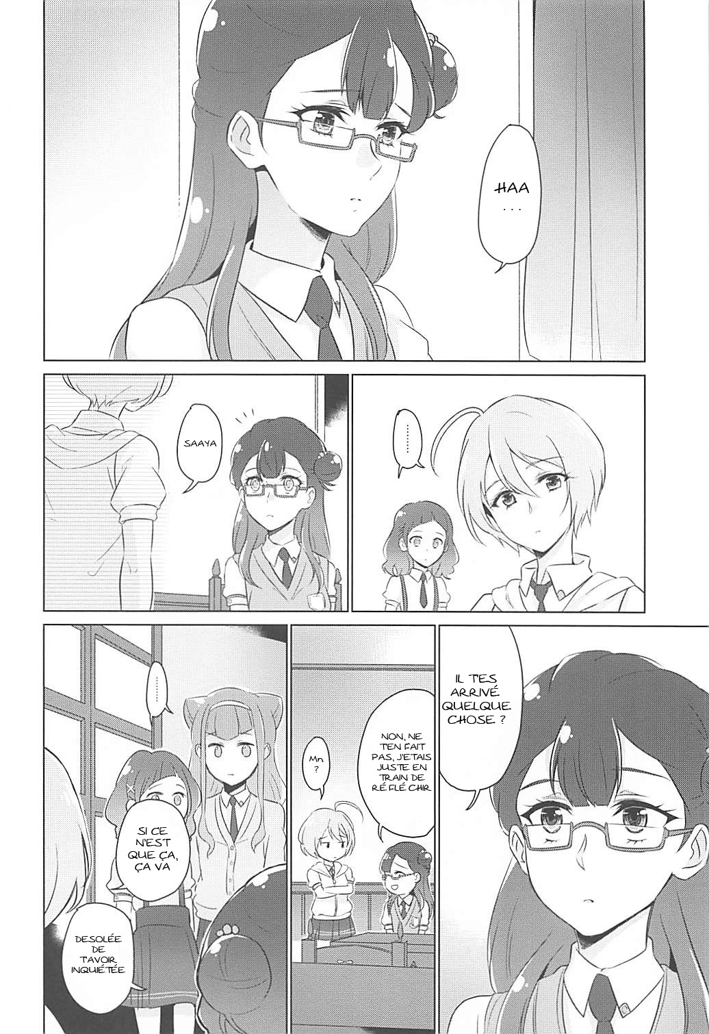 Tenshi no Himegoto page 5 full
