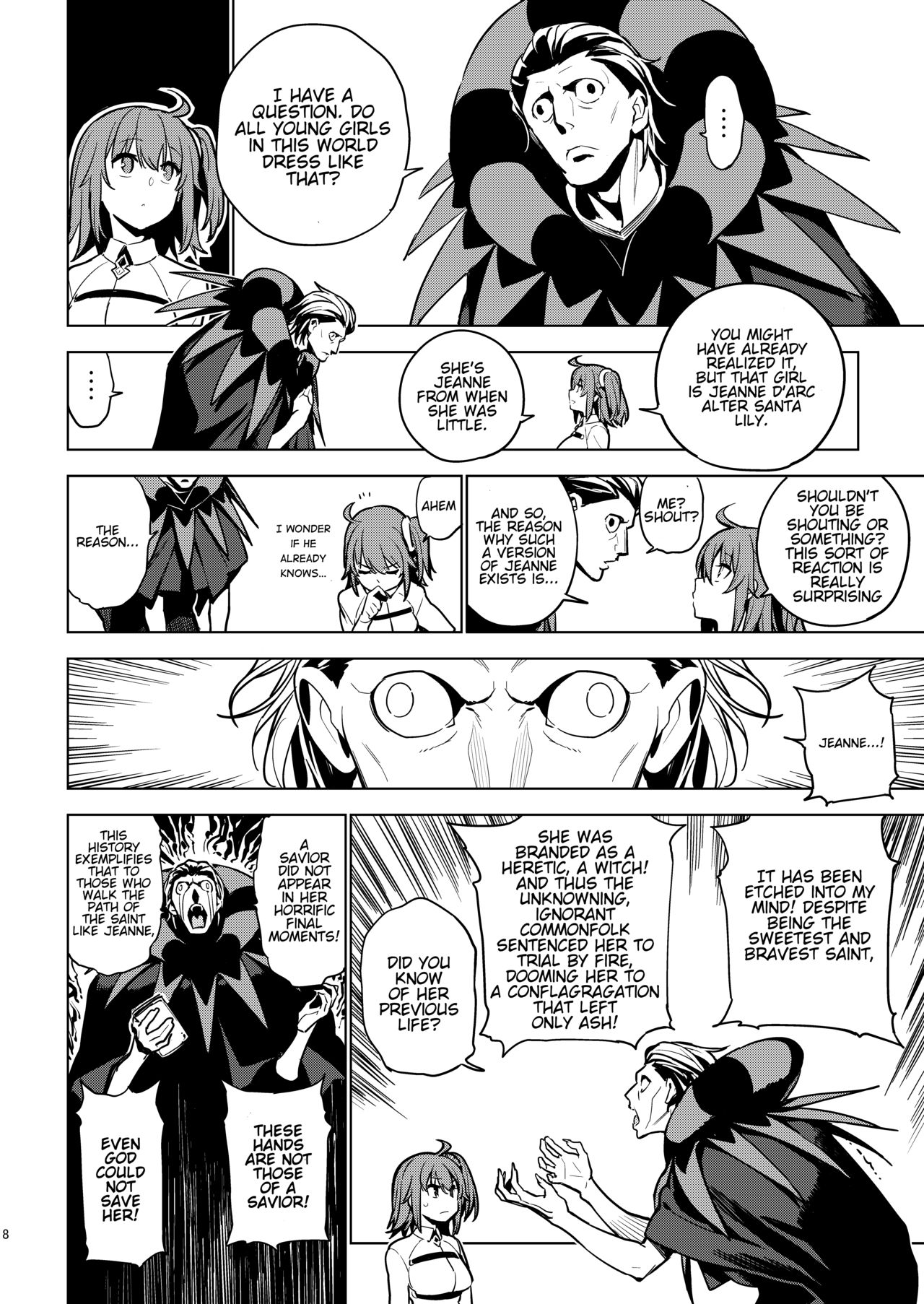SO BORED page 6 full