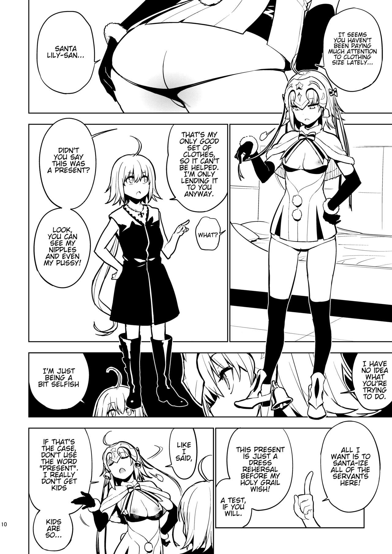 SO BORED page 8 full