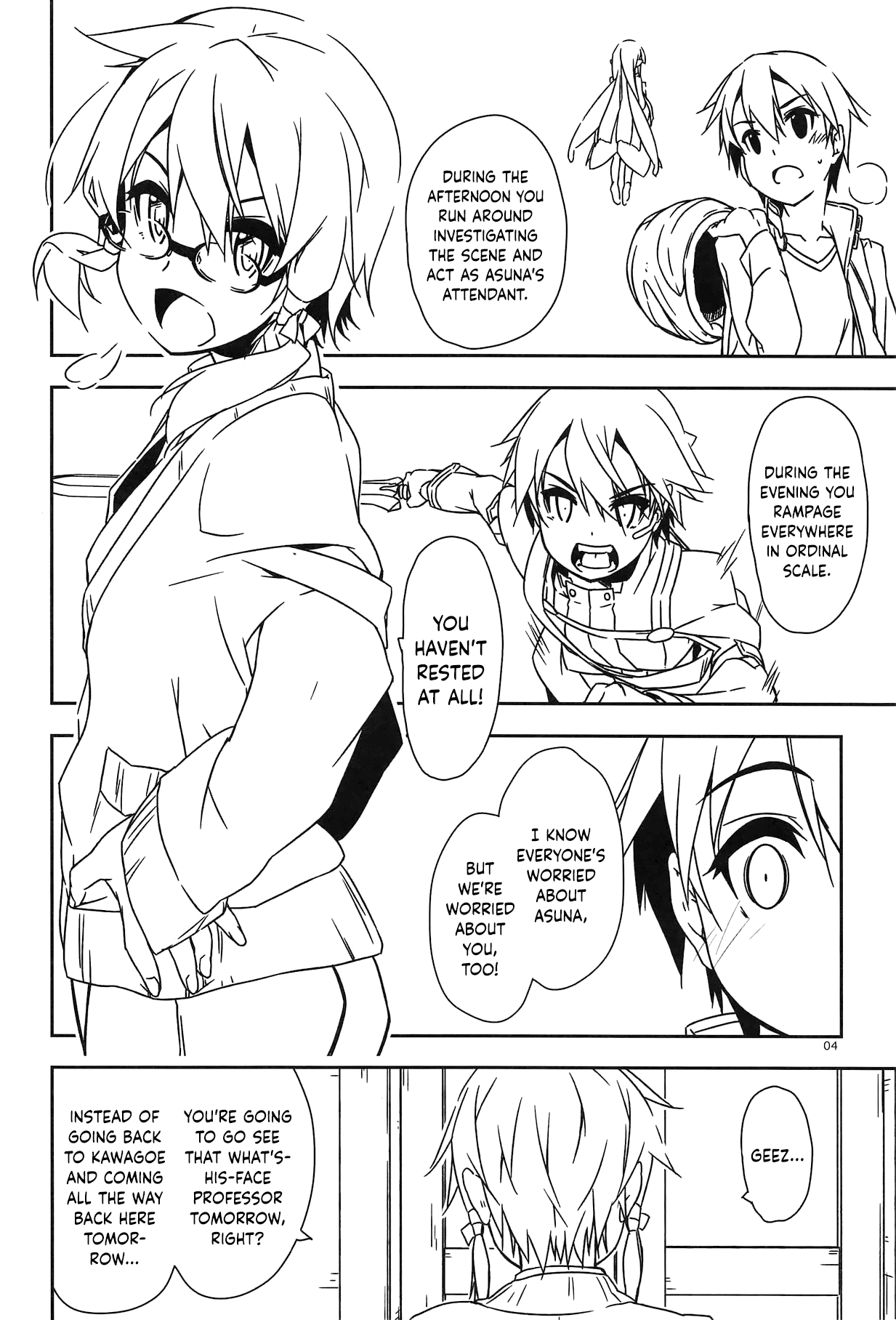 Extra 58 page 3 full