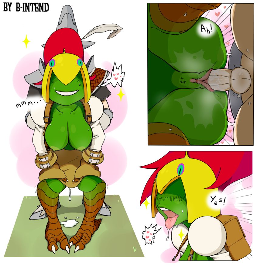 Queen Brahne's Steiner page 4 full