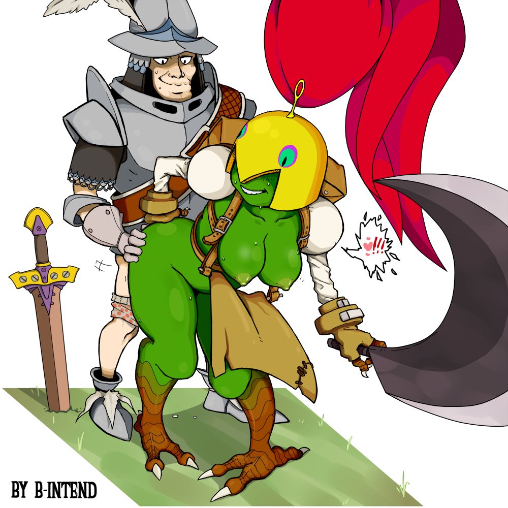 Queen Brahne's Steiner page 5 full