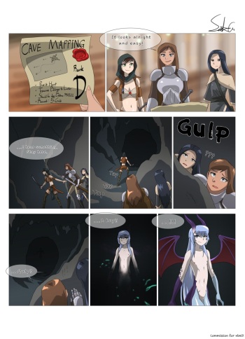 "Easy" Quest cover