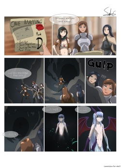 "Easy" Quest