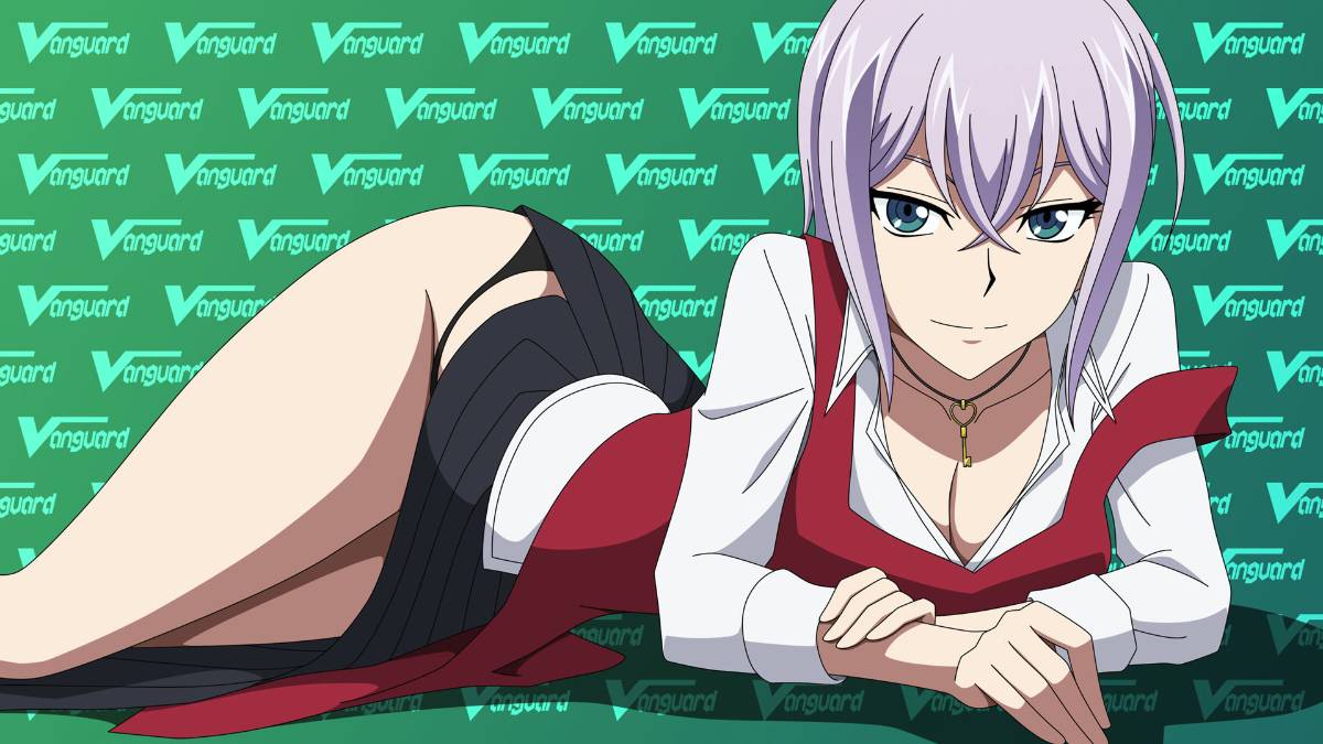 Vanguard na Kobeya 4 Goushitsu page 2 full