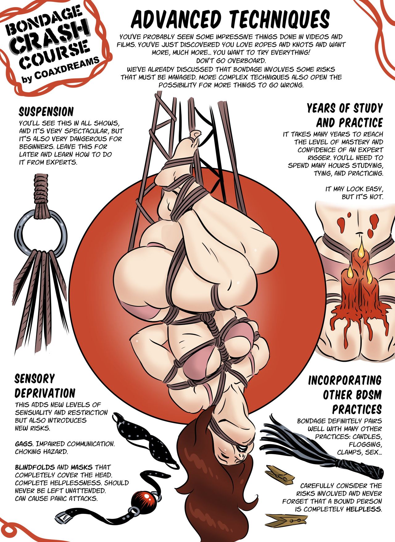 Crash Course page 5 full