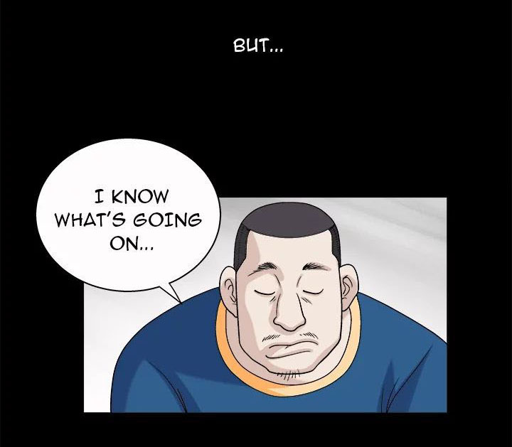 Housemates • Chapter 7: Promise page 10 full