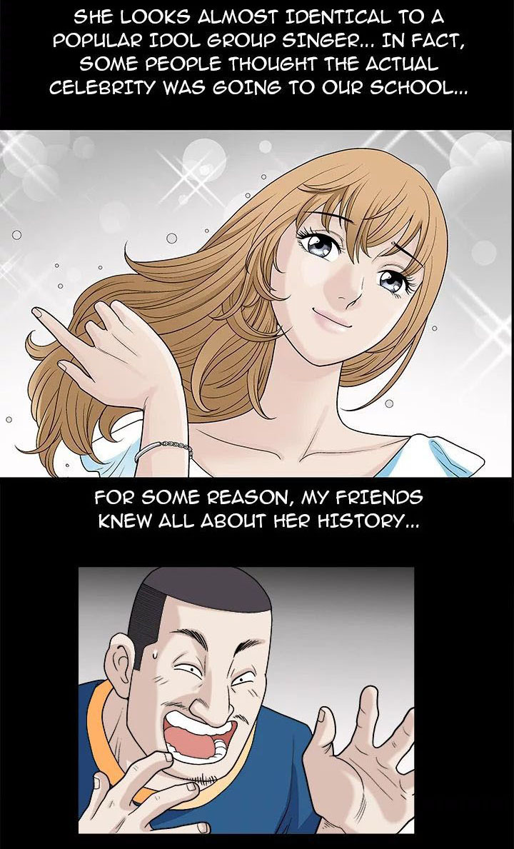 Housemates • Chapter 7: Promise page 5 full