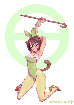 kajin