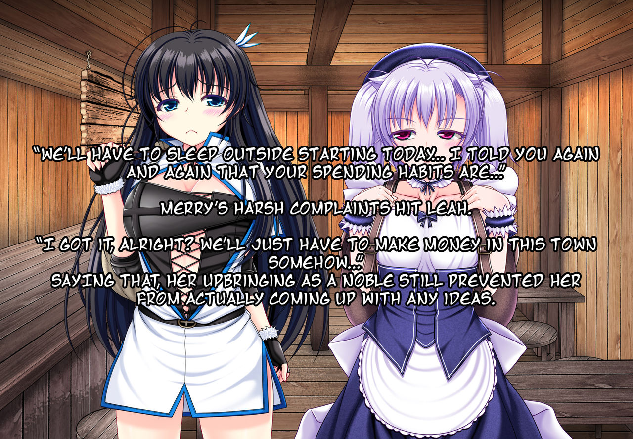 Ishu Kaikan Koubi -Umi to Doukutsu to Kaiyou Seibutsu- page 10 full