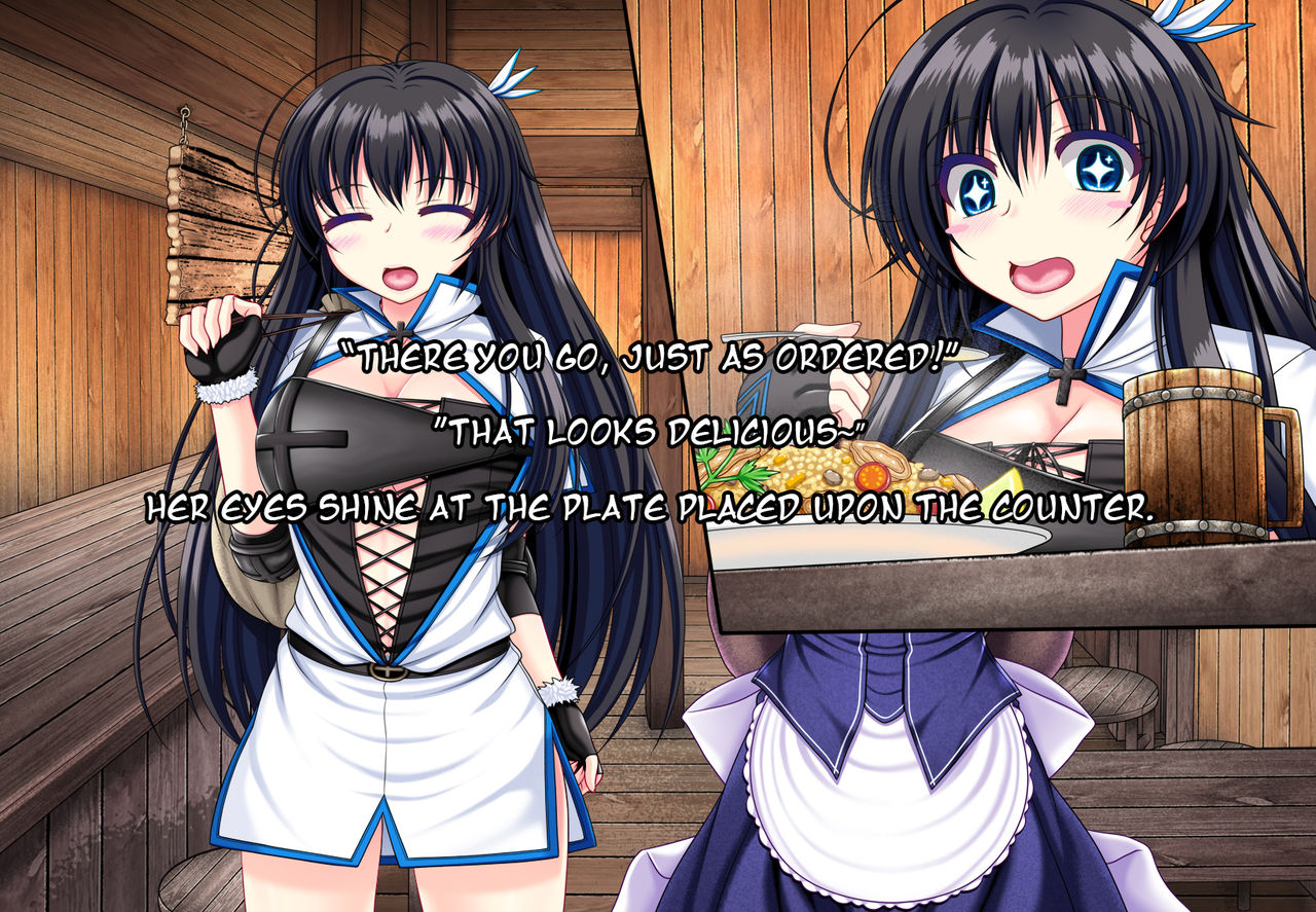 Ishu Kaikan Koubi -Umi to Doukutsu to Kaiyou Seibutsu- page 5 full