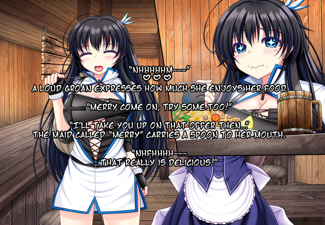 Ishu Kaikan Koubi -Umi to Doukutsu to Kaiyou Seibutsu- page 7 full