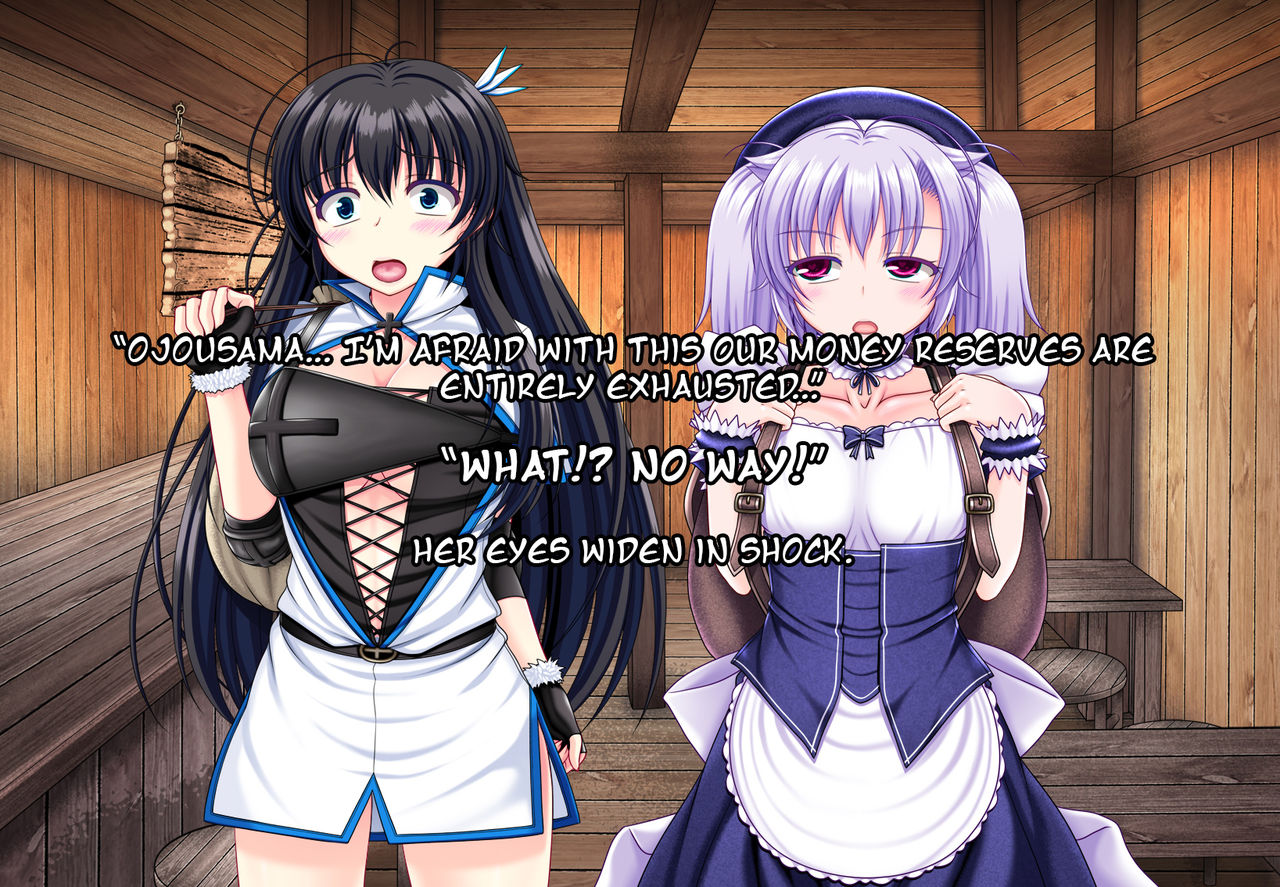 Ishu Kaikan Koubi -Umi to Doukutsu to Kaiyou Seibutsu- page 9 full