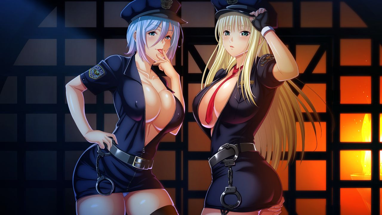 Kyonyuu Fantasy Gaiden 2 After -Osutashia no Yabou- DLCs page 2 full