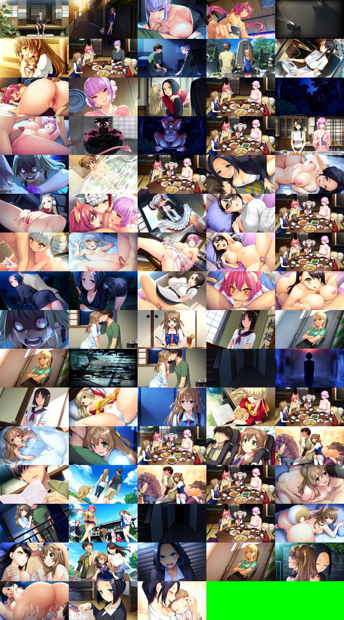 Nanairo Reincarnation page 2 full