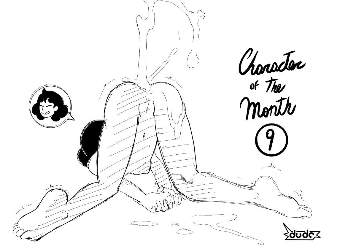 - Steven Universe - The characters of the month page 10 full