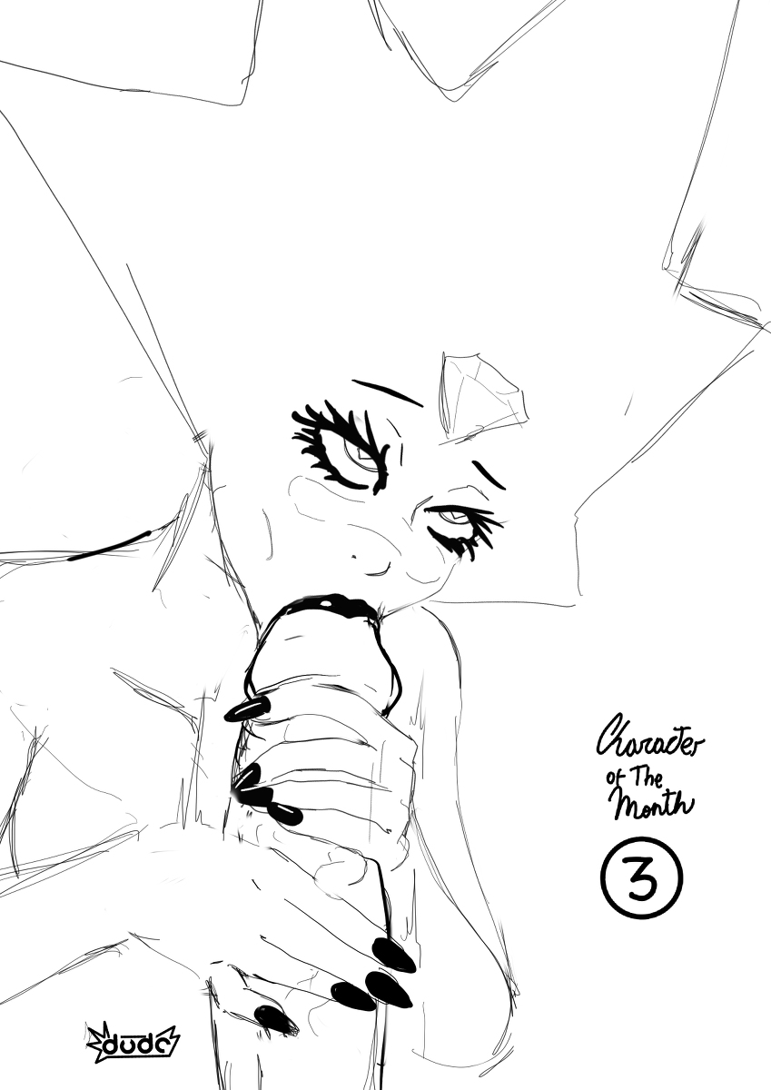 - Steven Universe - The characters of the month page 4 full