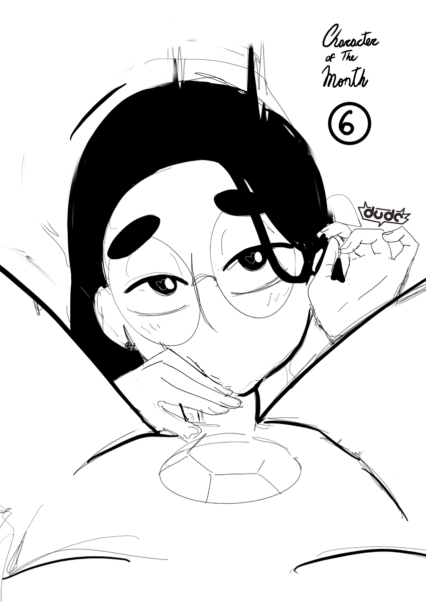 - Steven Universe - The characters of the month page 7 full