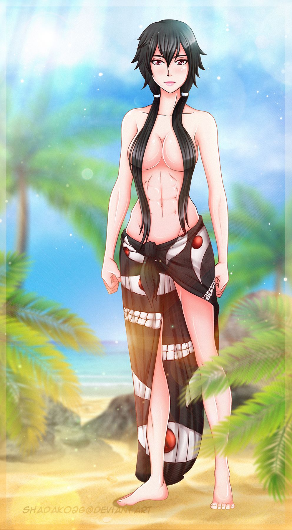 Shadako page 8 full