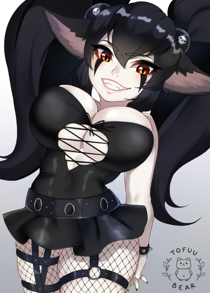 Noxus Poppy page 1 full