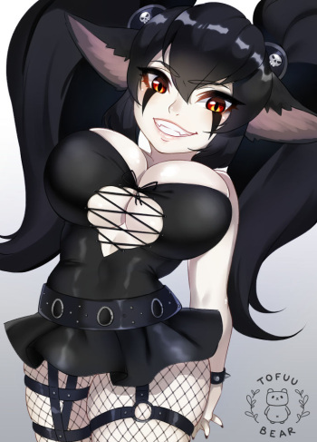 Noxus Poppy cover