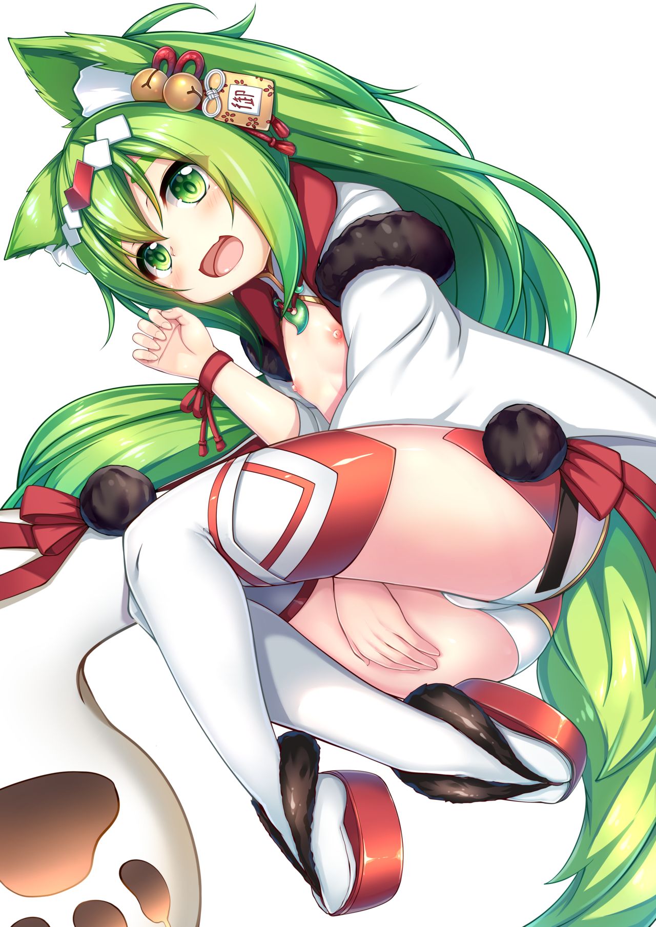 Pixiv Artist - 風機 page 1 full