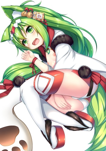 Pixiv Artist - 風機 cover