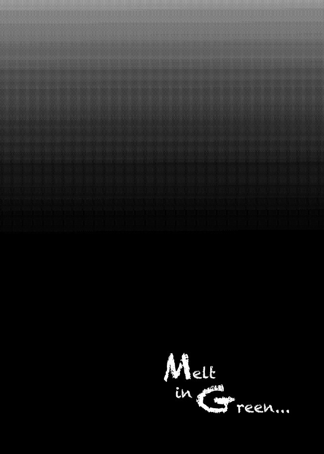 Melt in Green... page 2 full