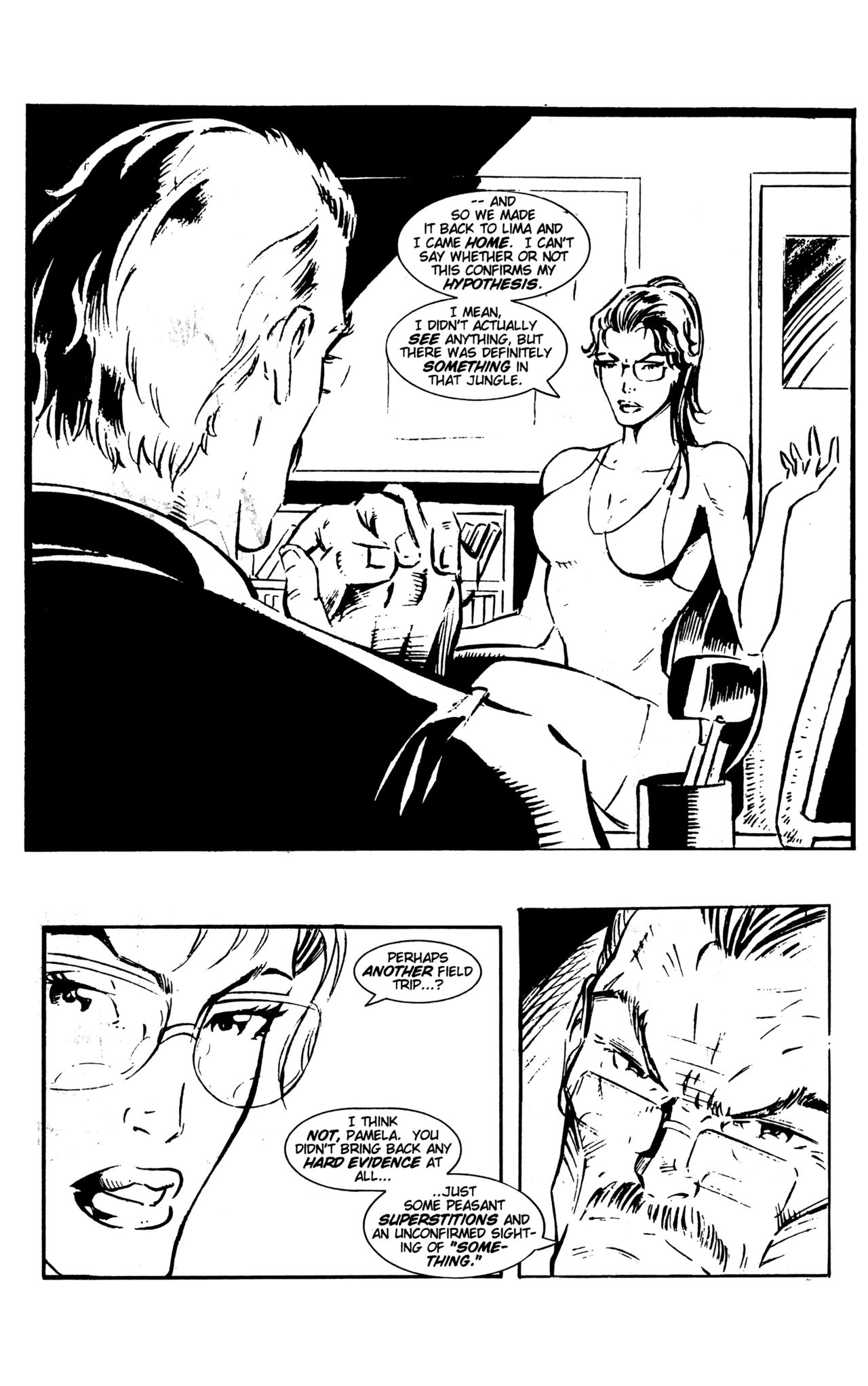 Bloodhound #2 page 10 full