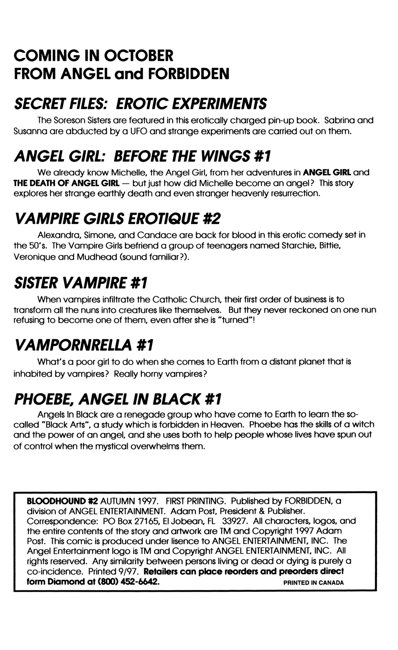 Bloodhound #2 page 2 full