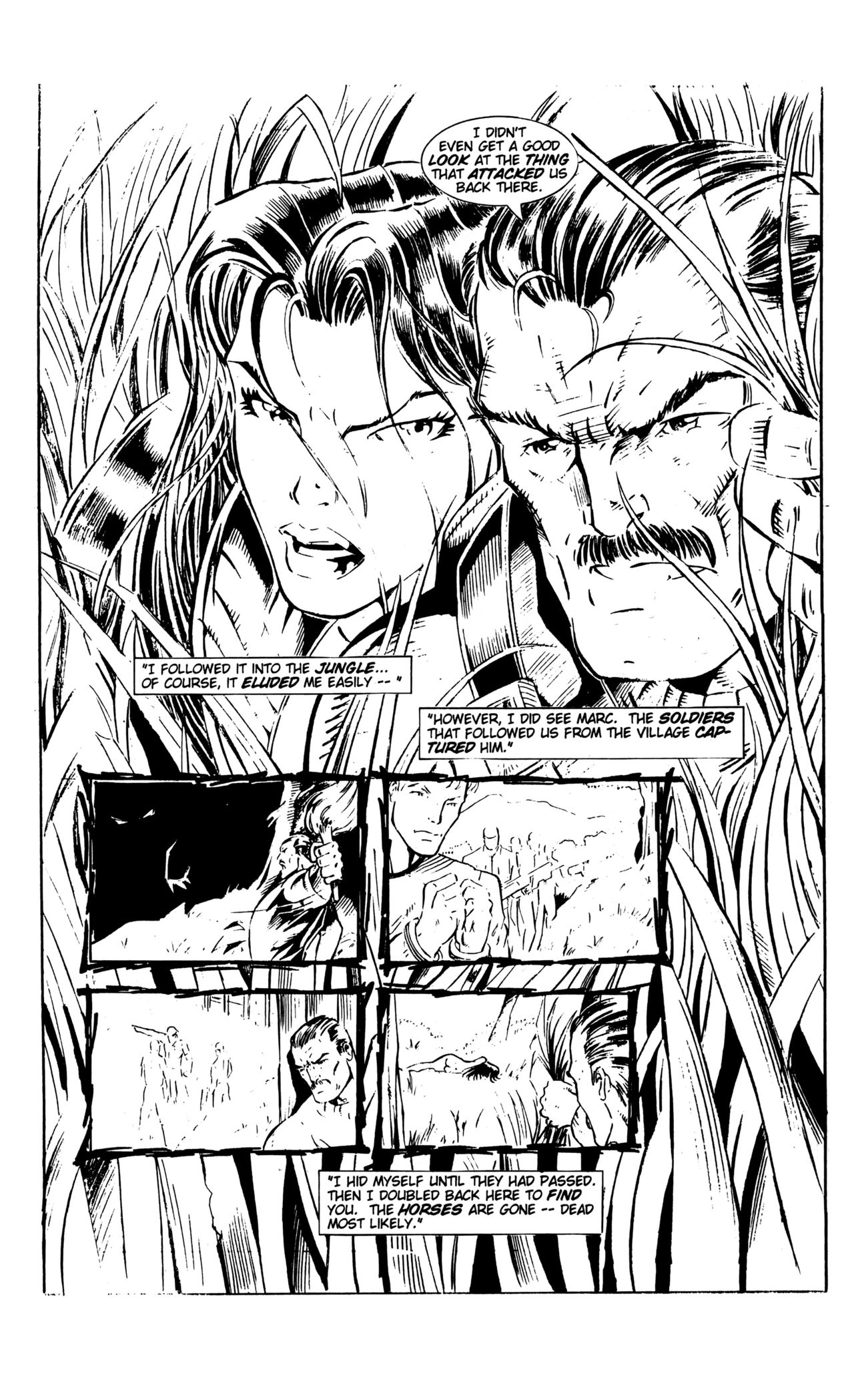 Bloodhound #2 page 9 full