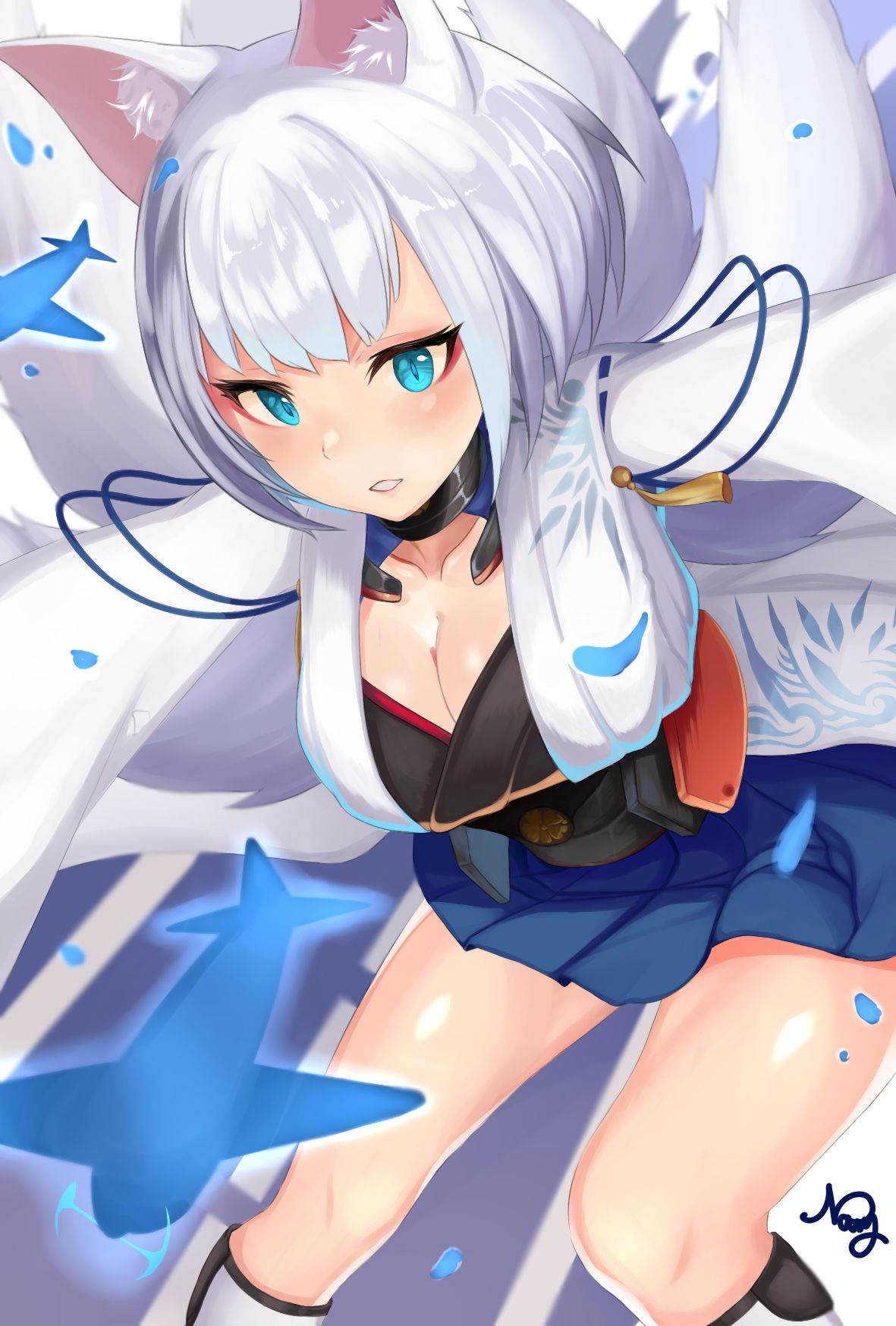 乳（pixiv） 16期 page 3 full
