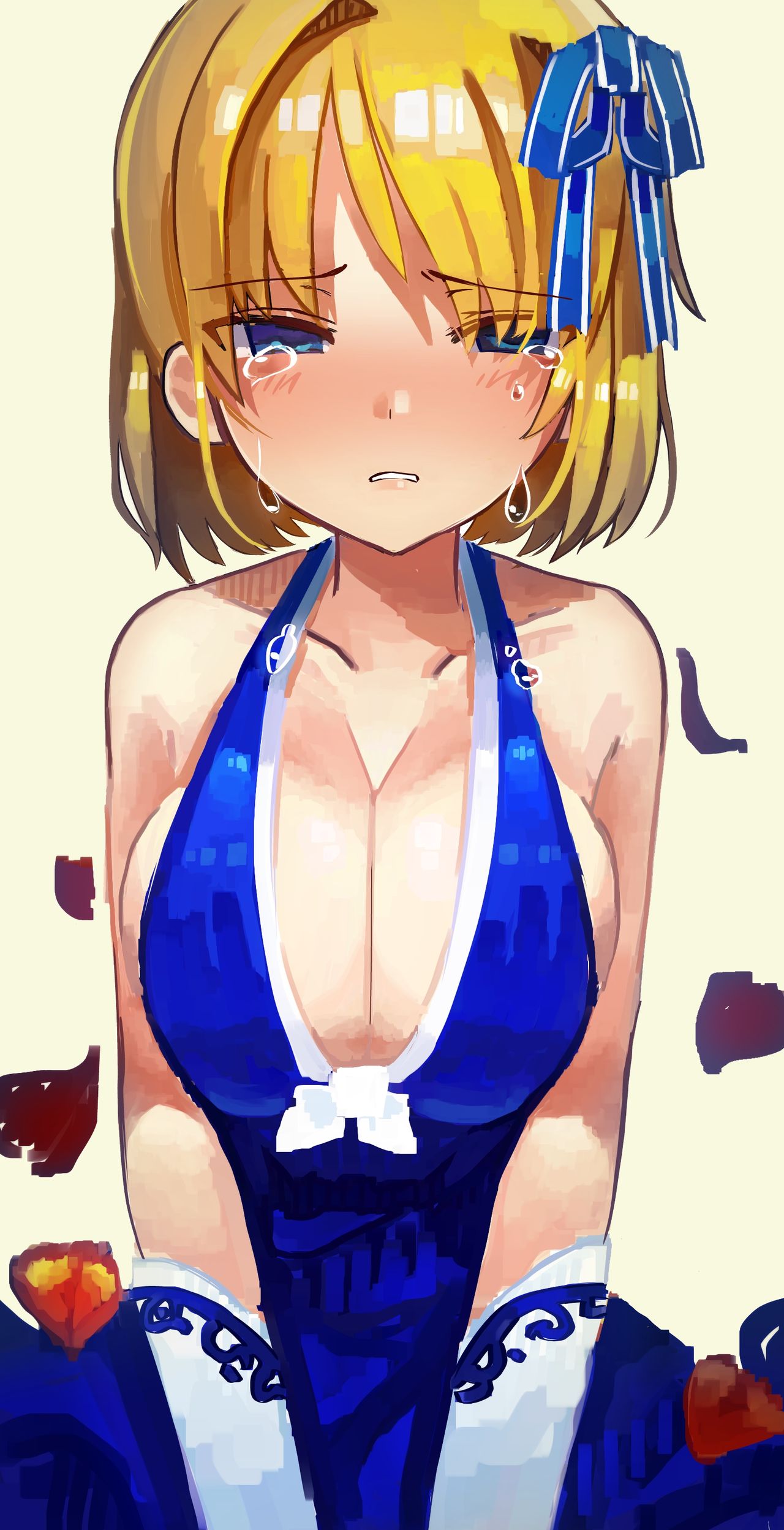 乳（pixiv） 16期 page 7 full