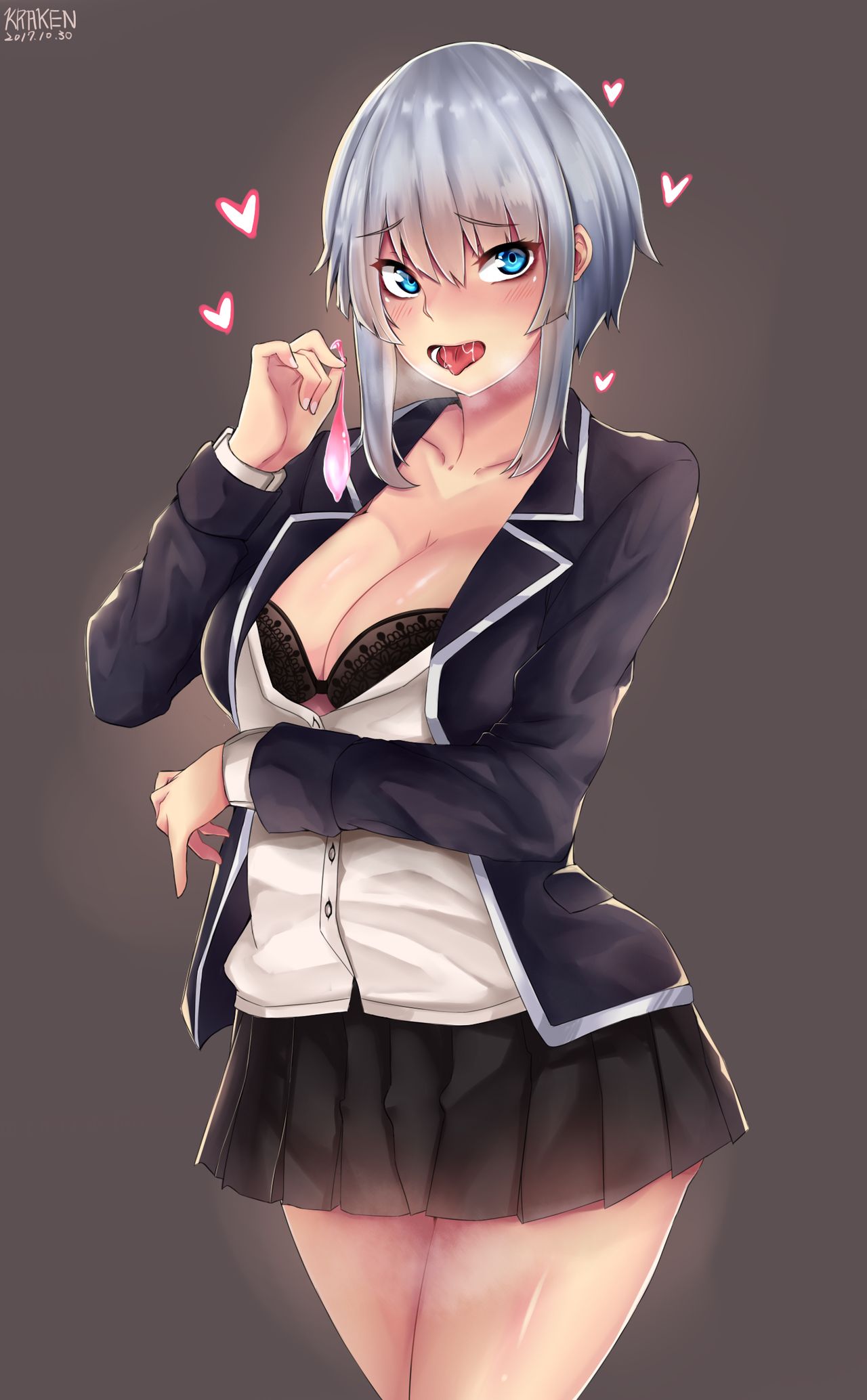 乳（pixiv） 16期 page 8 full