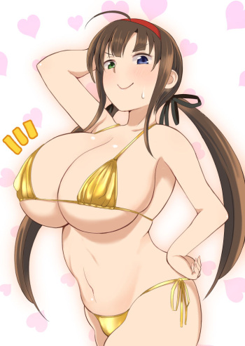乳（pixiv） 16期 cover