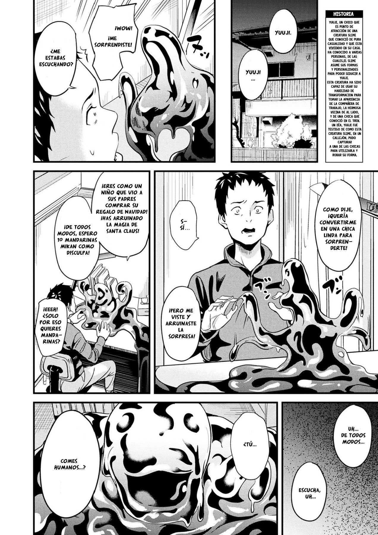 Doukyo Suru Neneki Ch. 5 page 2 full