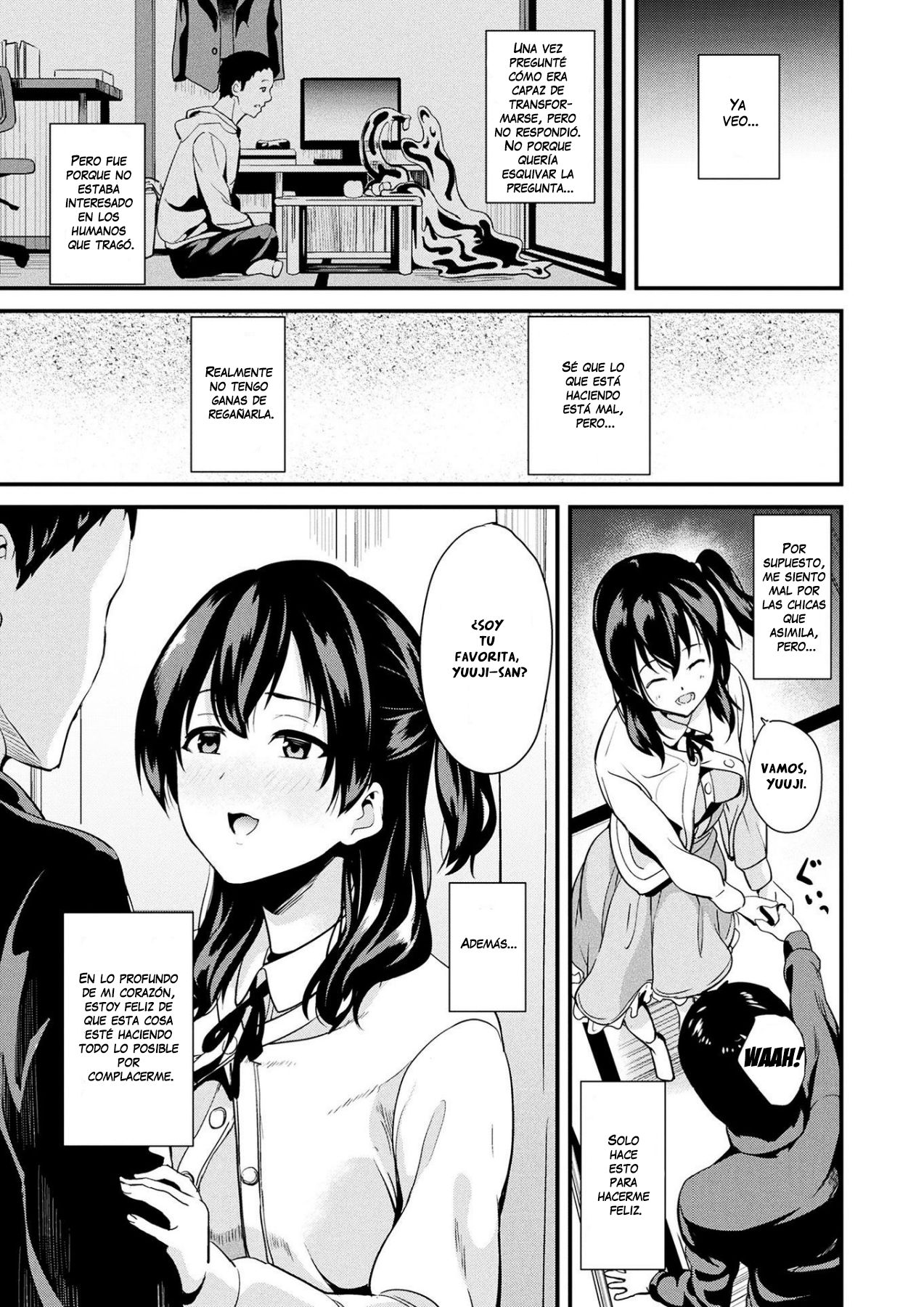 Doukyo Suru Neneki Ch. 5 page 5 full