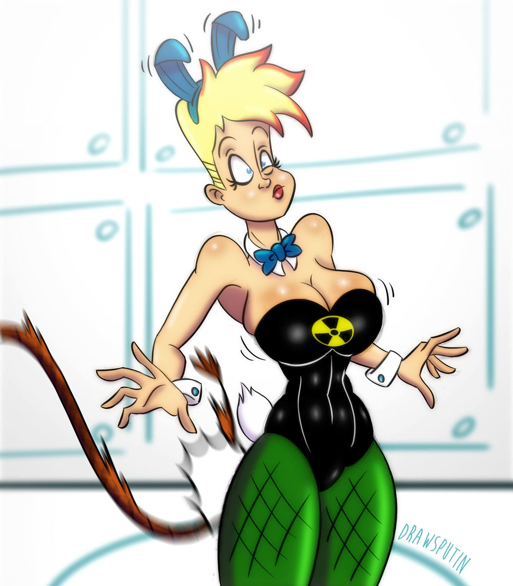 Drawsputin page 10 full