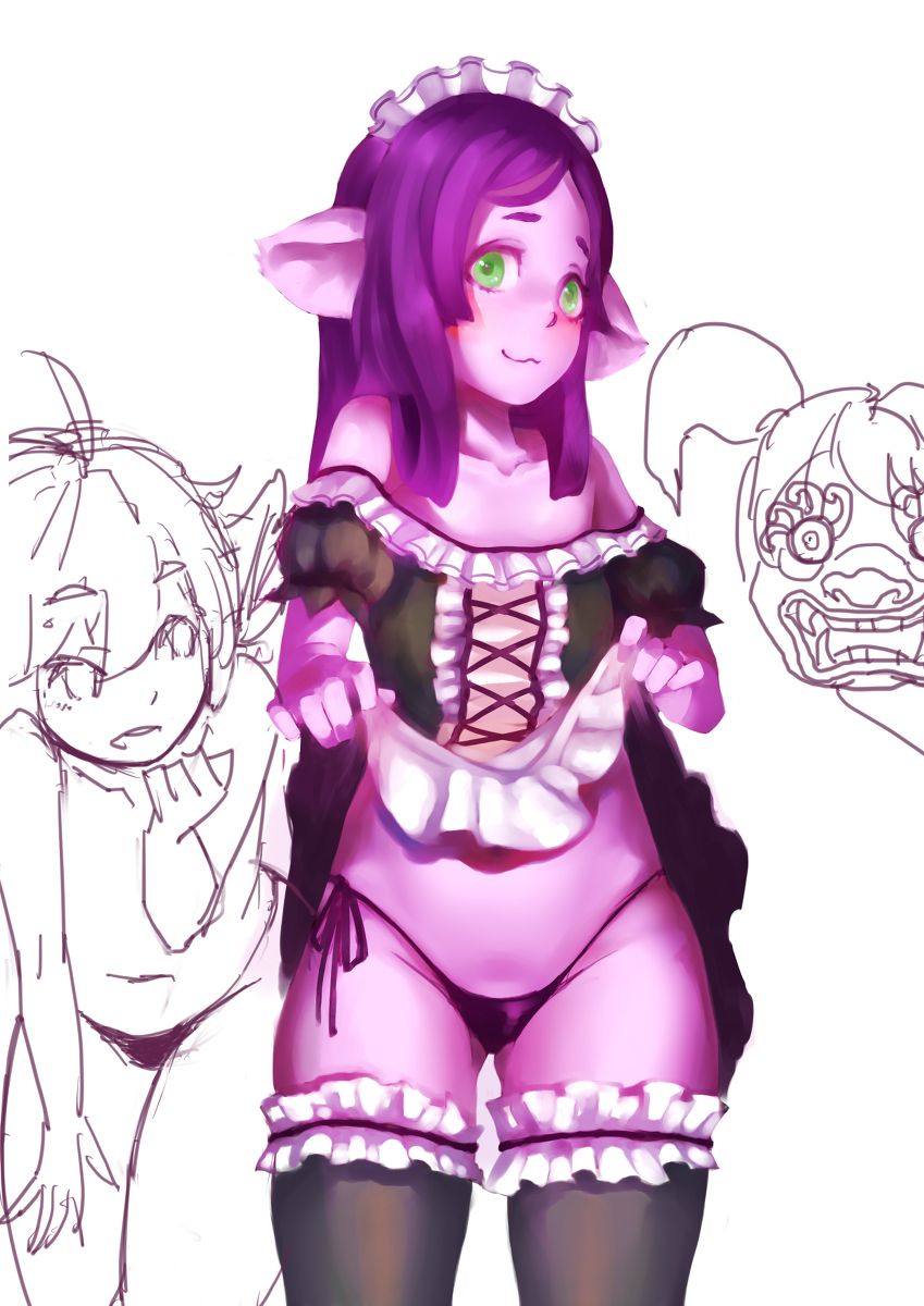 Yordles page 4 full