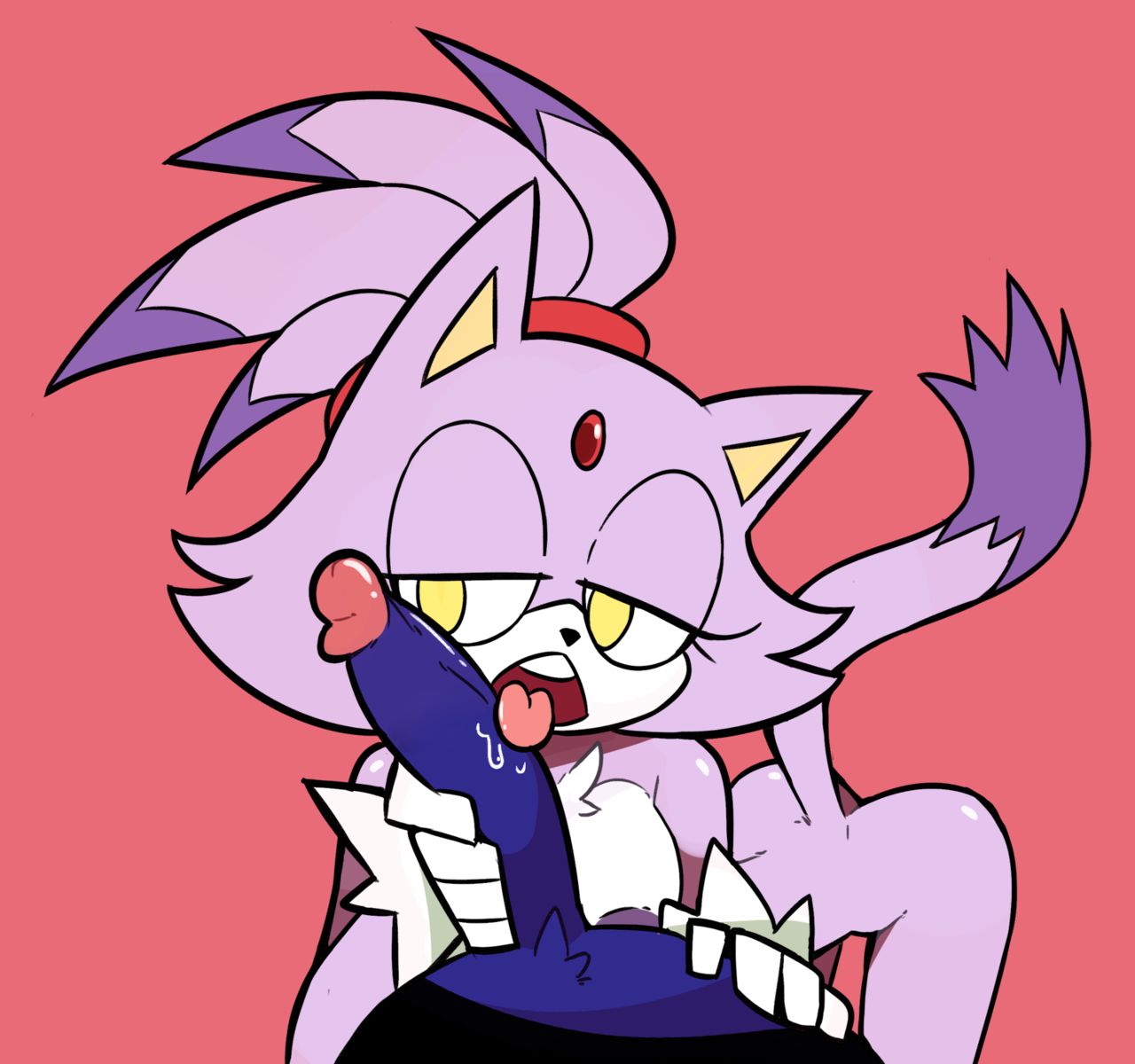 Sonic the Hedgehog series page 3 full