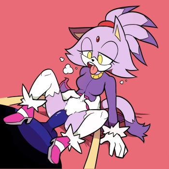 Sonic the Hedgehog series cover