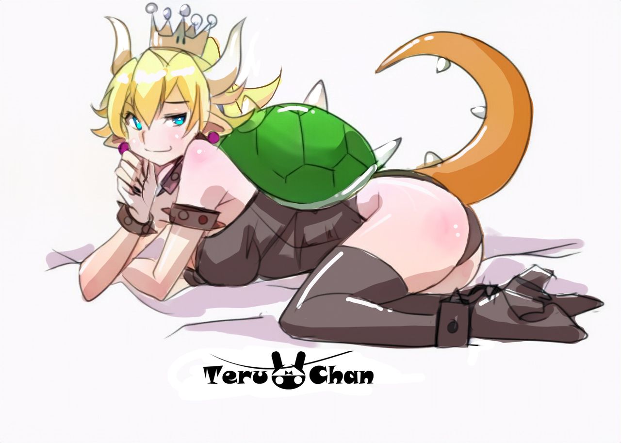 Teruchan page 10 full