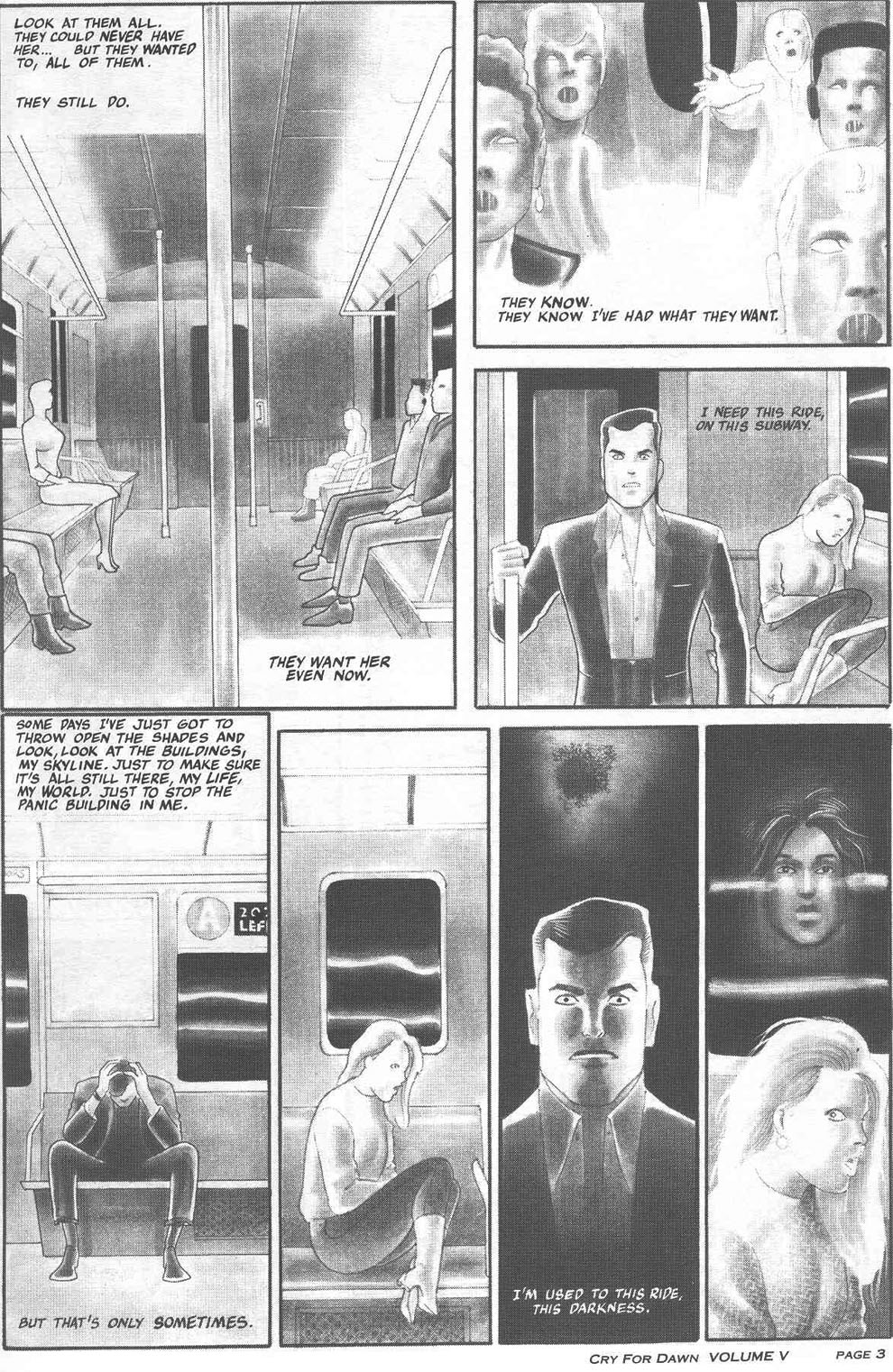 CRY FOR DAWN #5 page 7 full