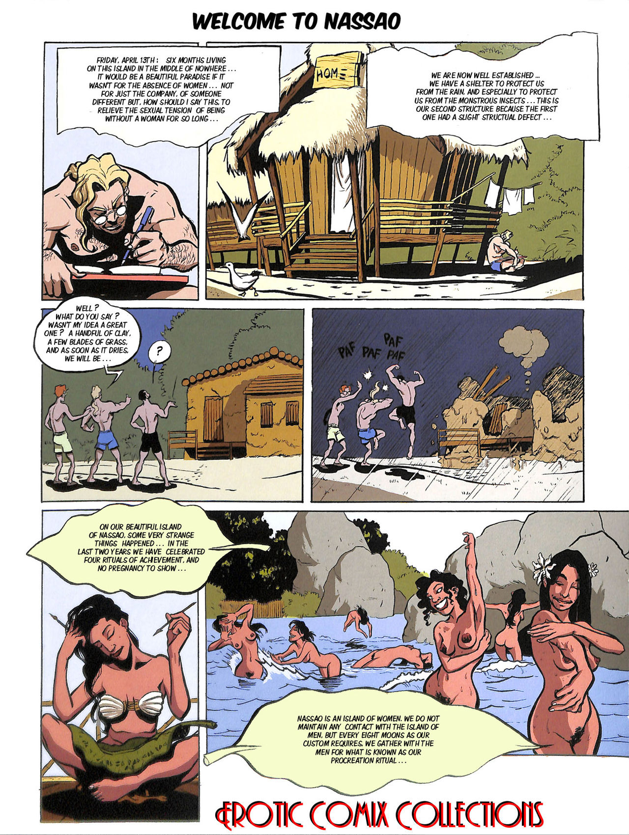 Nassao 1 - Welcome to Nassao page 10 full
