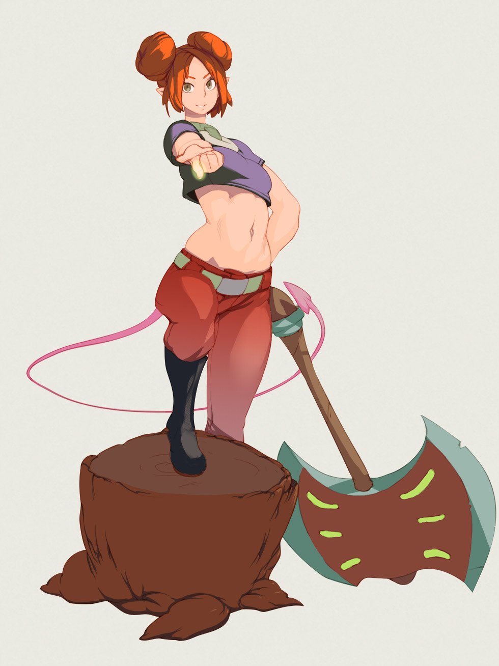 Jacqli / Jacqliart page 8 full