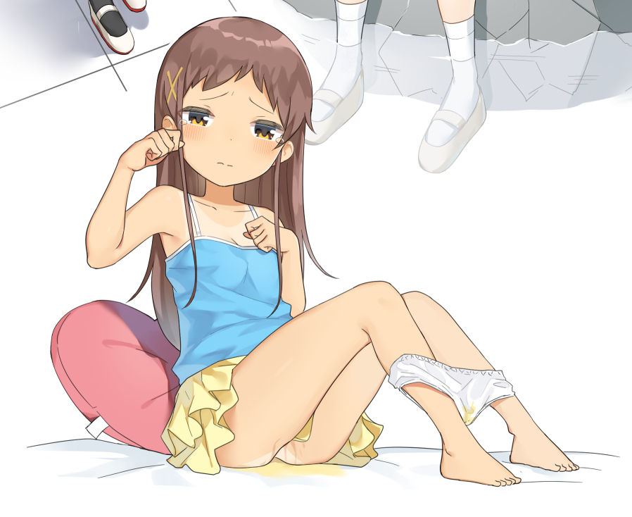 Artist - Noria page 7 full