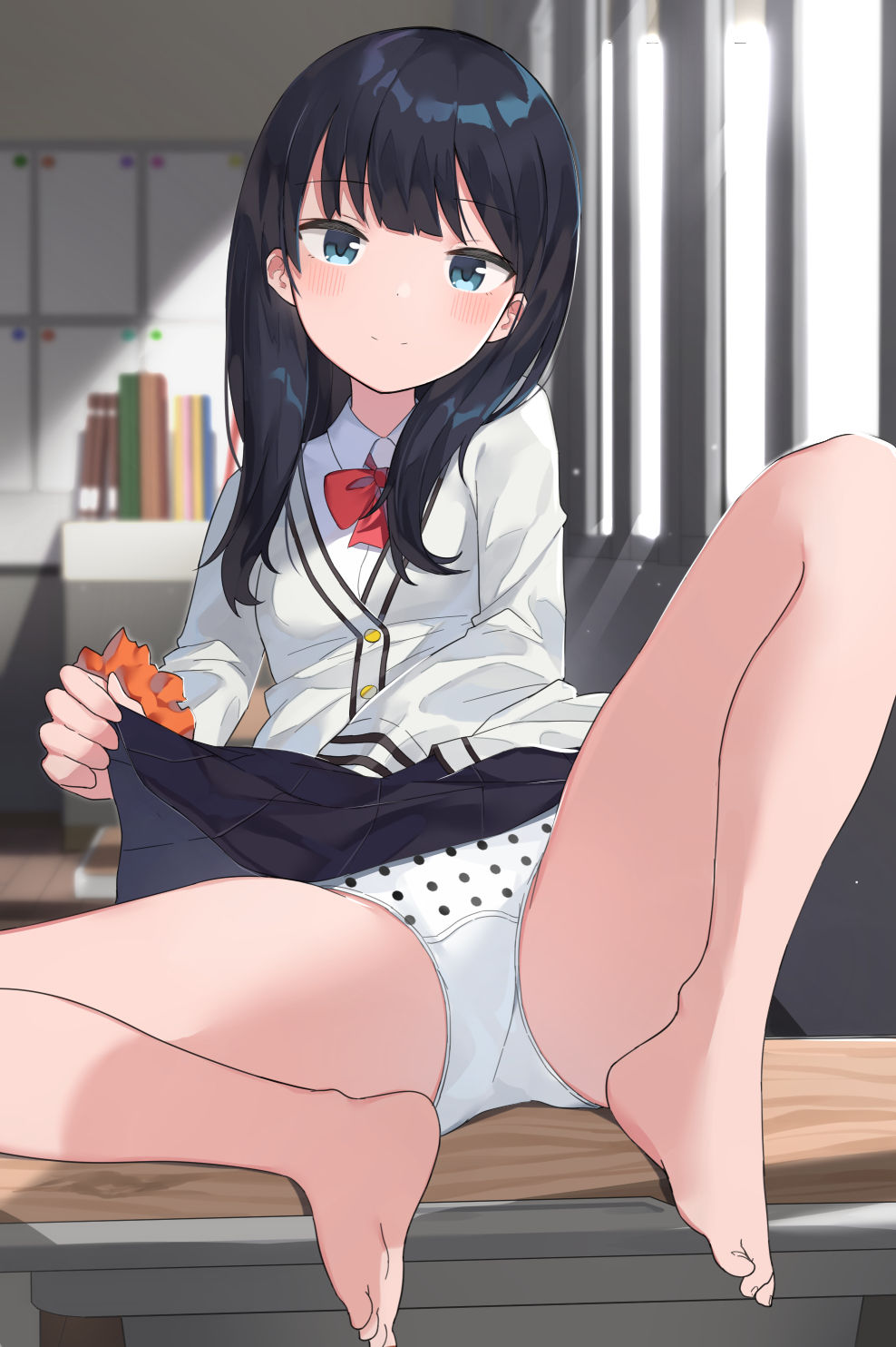 Artist - Noria page 8 full